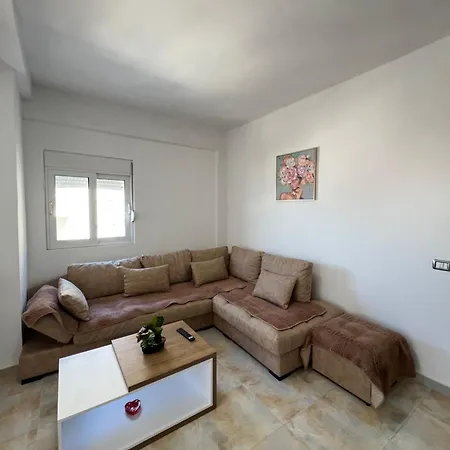 Hera Sea Suites - Saranda * Sarandë