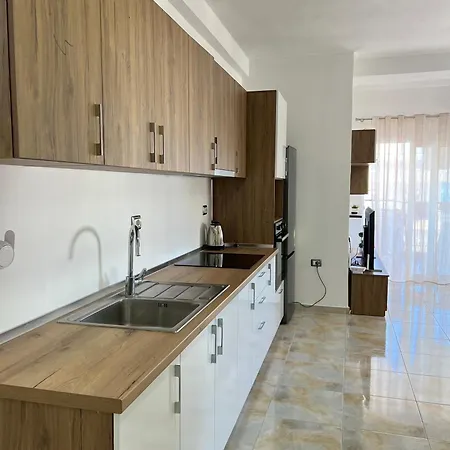 Hera Sea Suites - Saranda