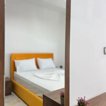 Hera Sea Suites - Saranda Apartment