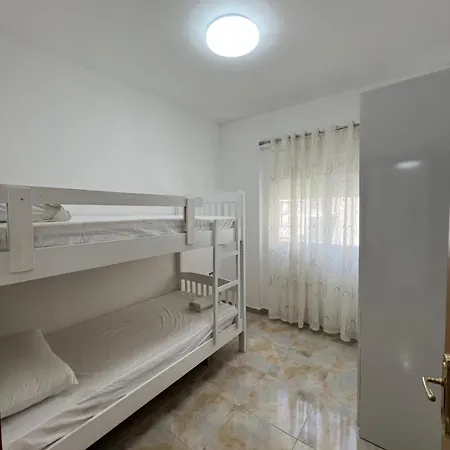 Apartment Hera Sea Suites - Saranda *