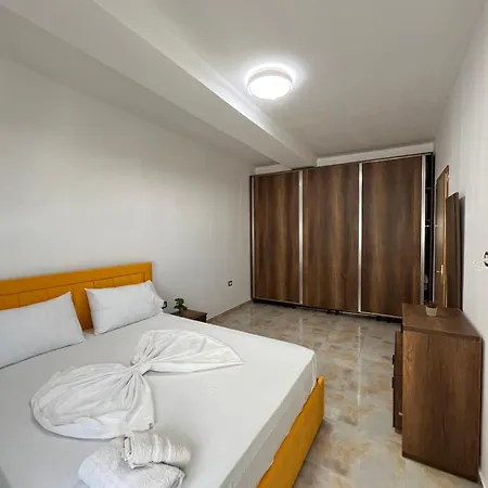 Hera Sea Suites - Saranda *