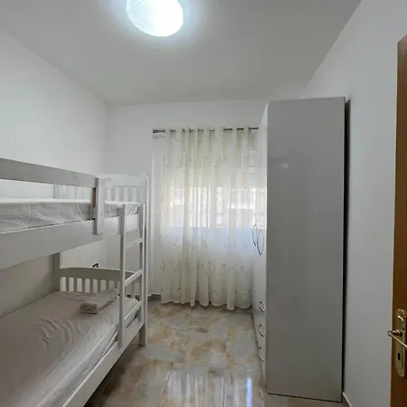 Hera Sea Suites - Saranda Sarandë