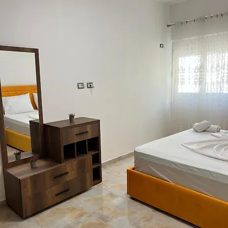 Hera Sea Suites - Saranda