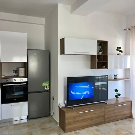 Hera Sea Suites - Saranda *