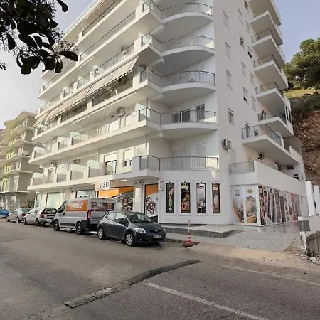 Apartment Hera Sea Suites - Saranda *