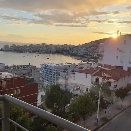 Apartment Hera Sea Suites - Saranda