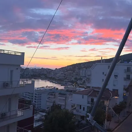 Hera Sea Suites - Saranda * Sarandë