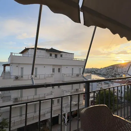 Hera Sea Suites - Saranda Apartment Sarande