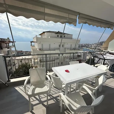 Apartment Hera Sea Suites - Saranda