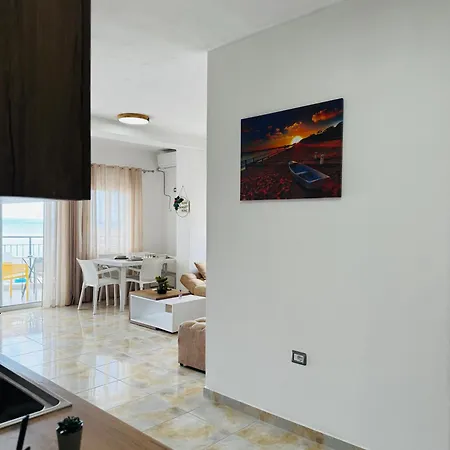 Hera Sea -