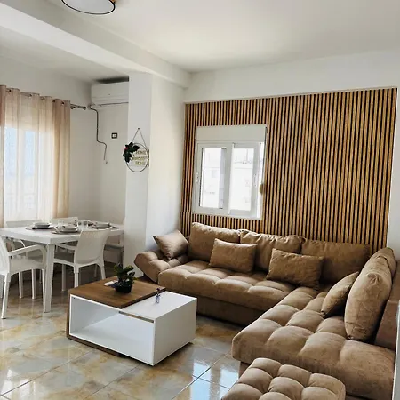 Hera Sea - Appartement *