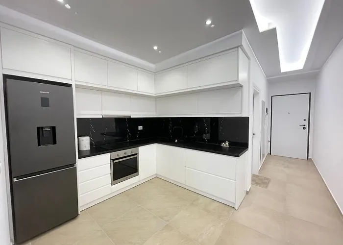 Hera Sea - Apartament *