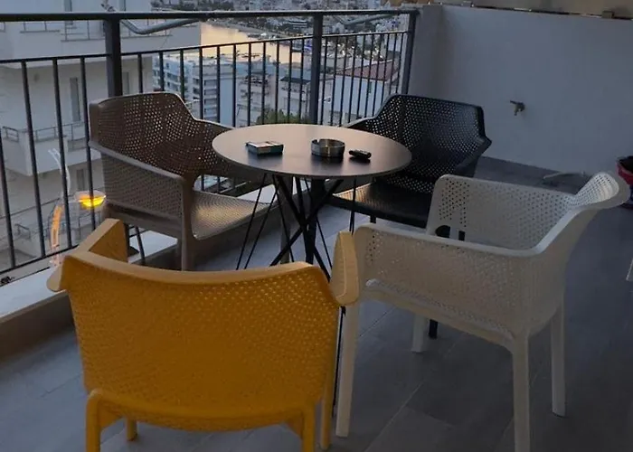 Hera Sea - * Sarandë