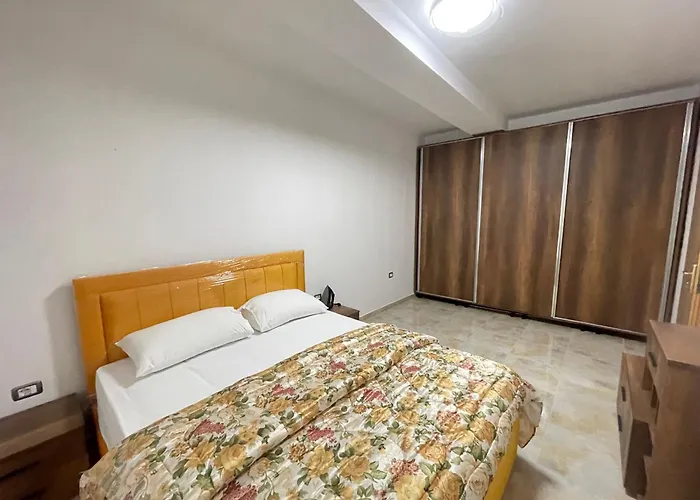 Hera Sea - 公寓 Sarandë