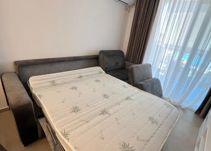 公寓 Hera Sea - Sarandë